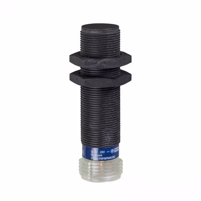 XS1M18MA250A Telemecanique Sensors