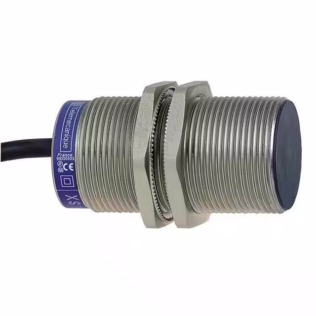 XS1M30MA250 Telemecanique Sensors