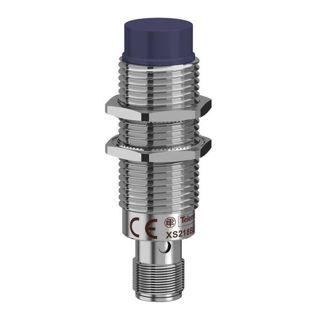 XS218BLNAM12 Telemecanique Sensors