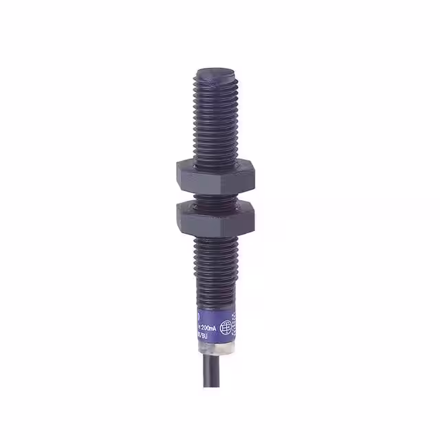 XS4P08MA230 Telemecanique Sensors