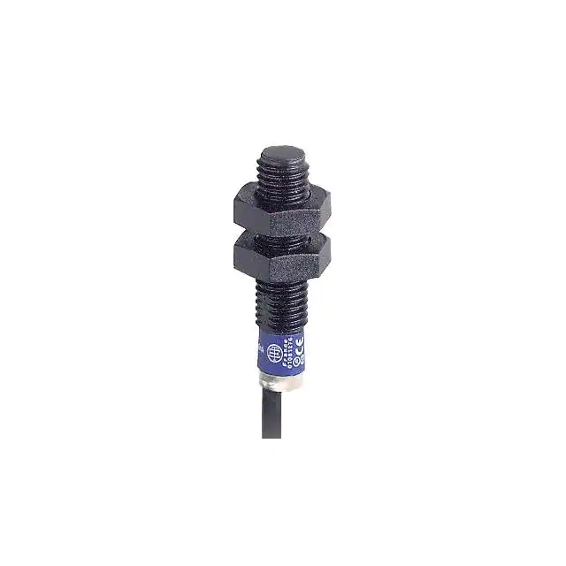 XS4P08PA340 Telemecanique Sensors