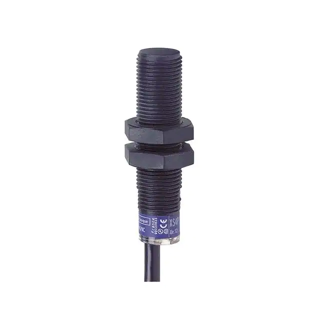 XS4P12MA230 Telemecanique Sensors