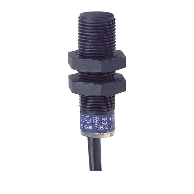 XS4P12PA340L1 Telemecanique Sensors