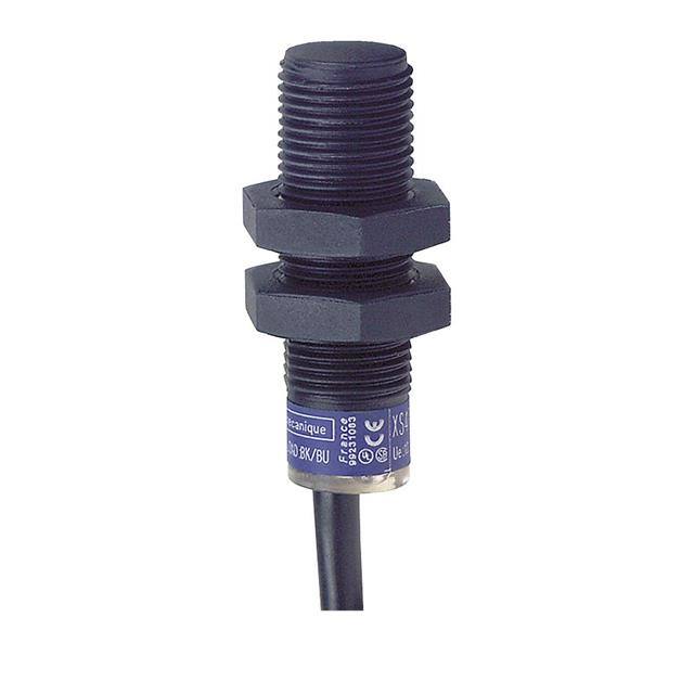 XS4P12PC410 Telemecanique Sensors