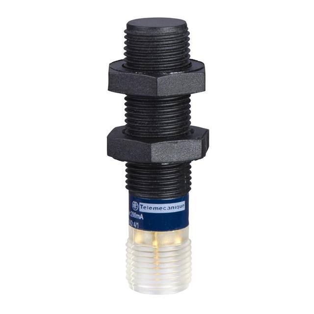 XS4P12PC410D Telemecanique Sensors