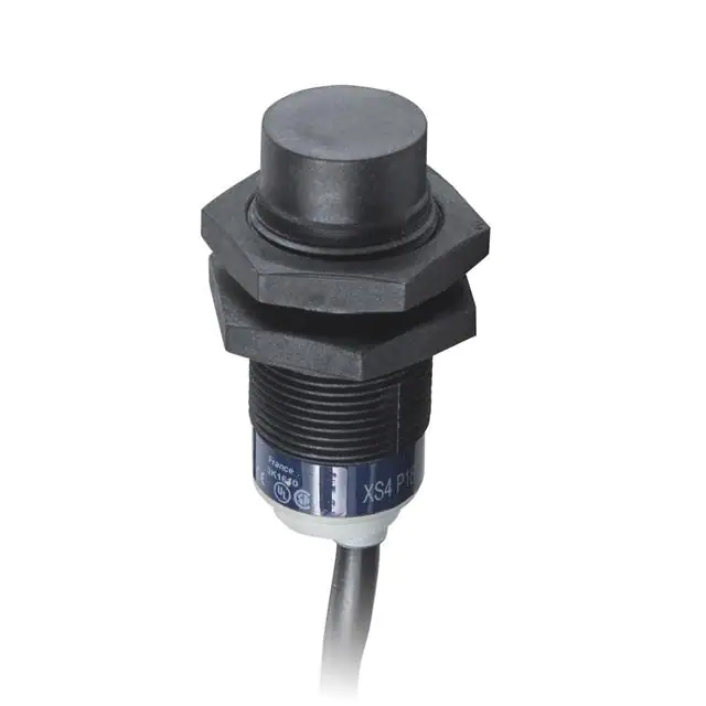 XS4P18AB120 Telemecanique Sensors