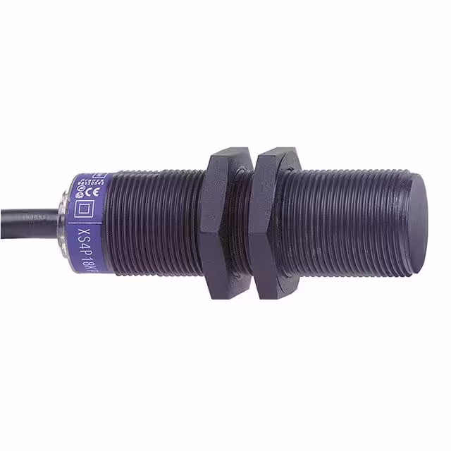XS4P18MA230L2 Telemecanique Sensors