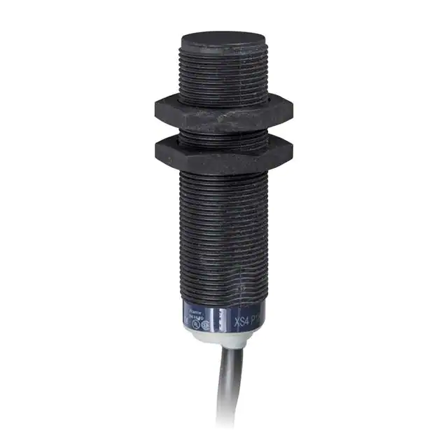XS4P18MB230 Telemecanique Sensors
