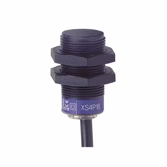 XS4P18PA340 Telemecanique Sensors