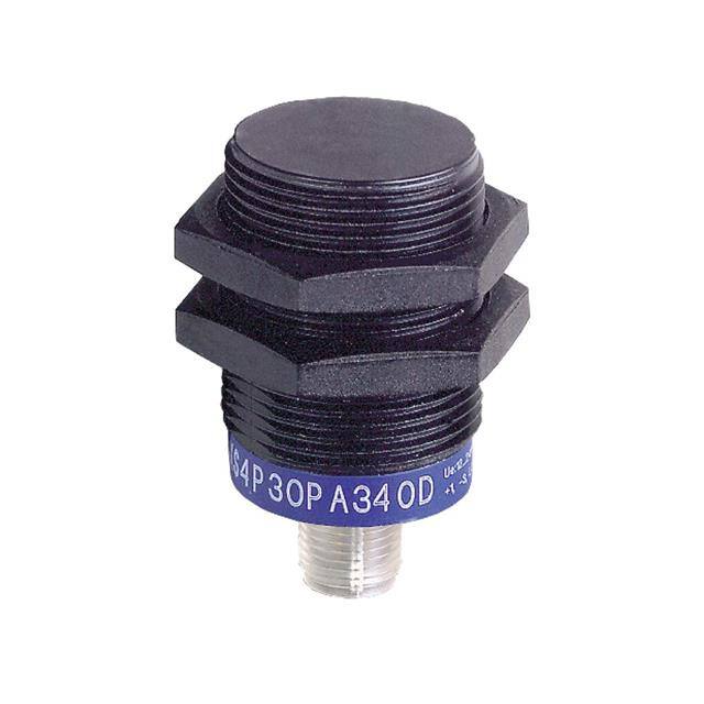 XS4P30KP340D Telemecanique Sensors