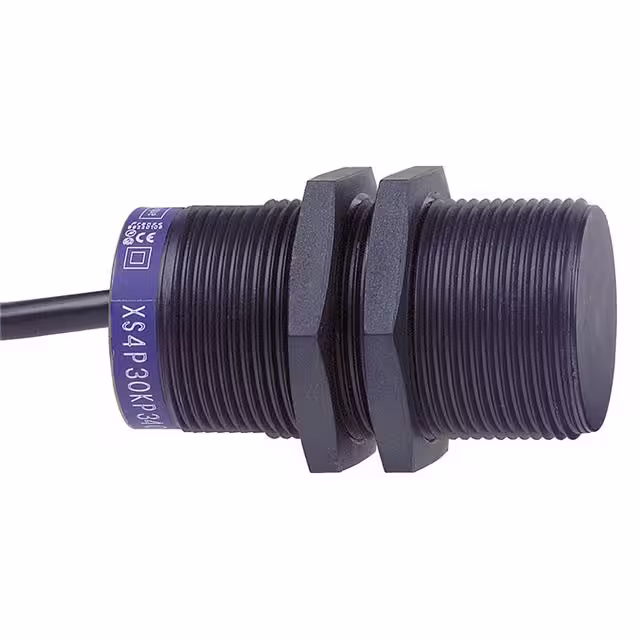 XS4P30MA230 Telemecanique Sensors