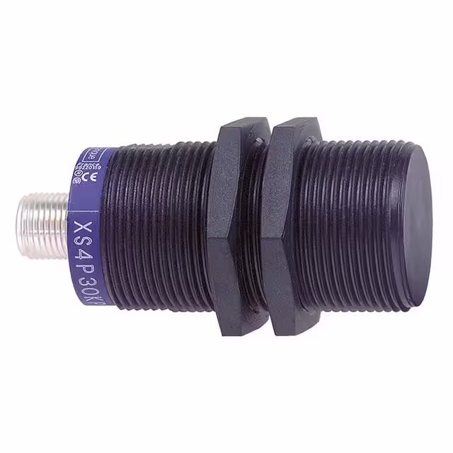 XS4P30MA230K Telemecanique Sensors