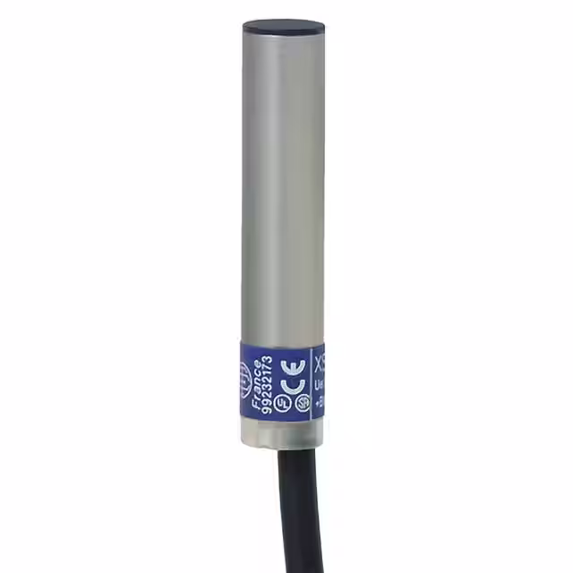 XS506B1PAL2 Telemecanique Sensors