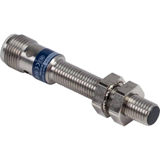 XS608B1PBM12 Telemecanique Sensors