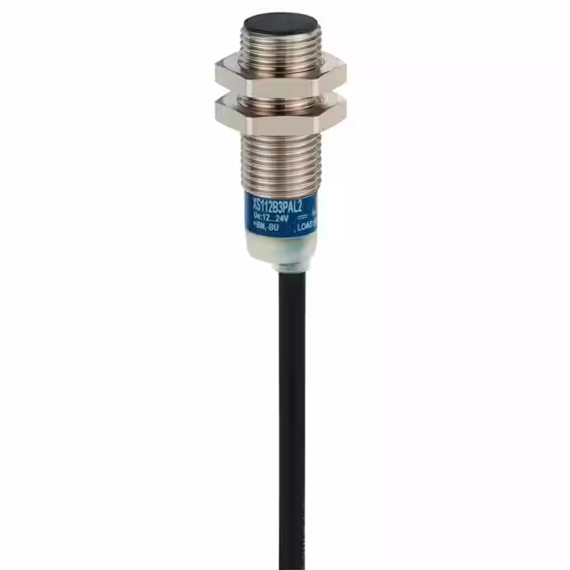 XS612B1MAL2 Telemecanique Sensors