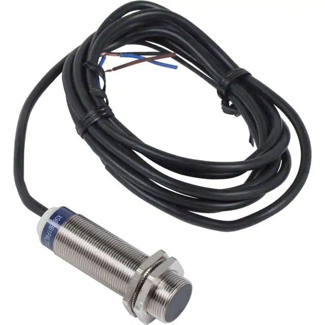 XS618B1PAL2TF Telemecanique Sensors