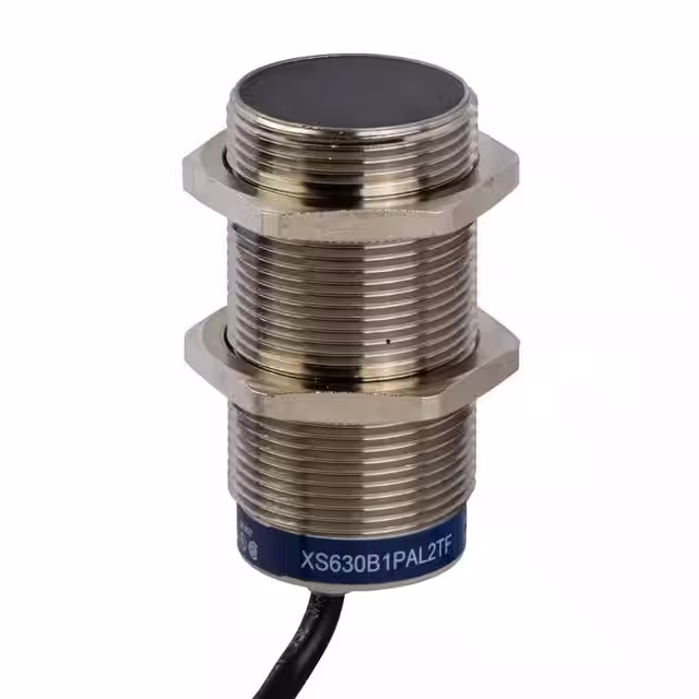 XS630B1PAL2TF Telemecanique Sensors