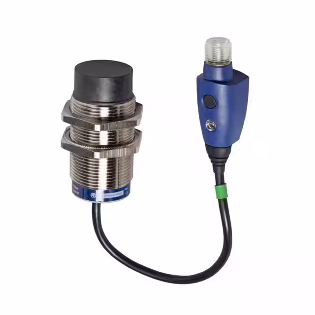XS630B2PAL01M12 Telemecanique Sensors