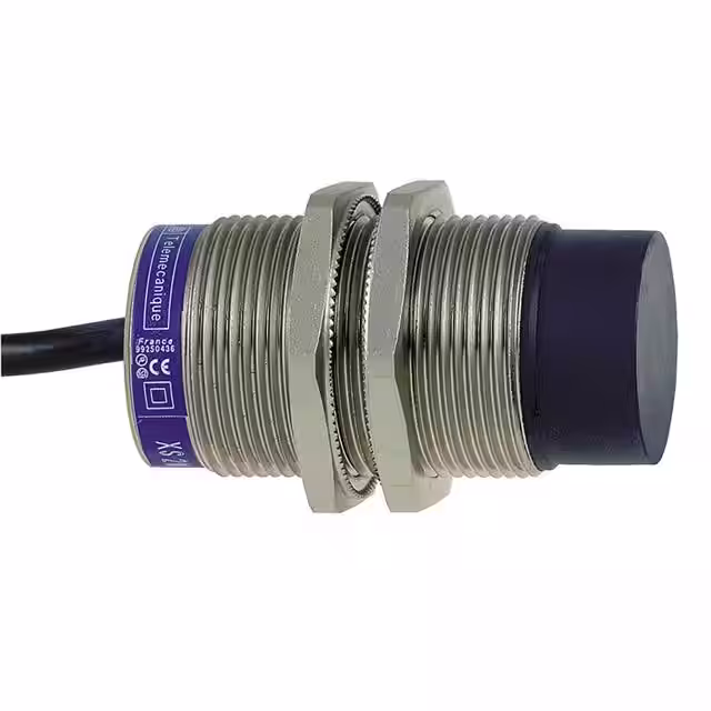 XS2M30MA250 Telemecanique Sensors