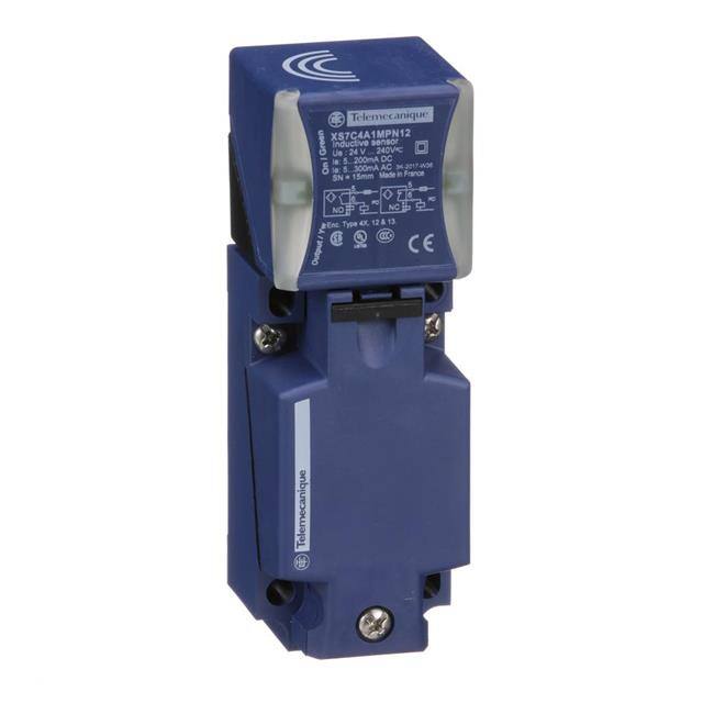 XS7C4A1MPN12 Telemecanique Sensors