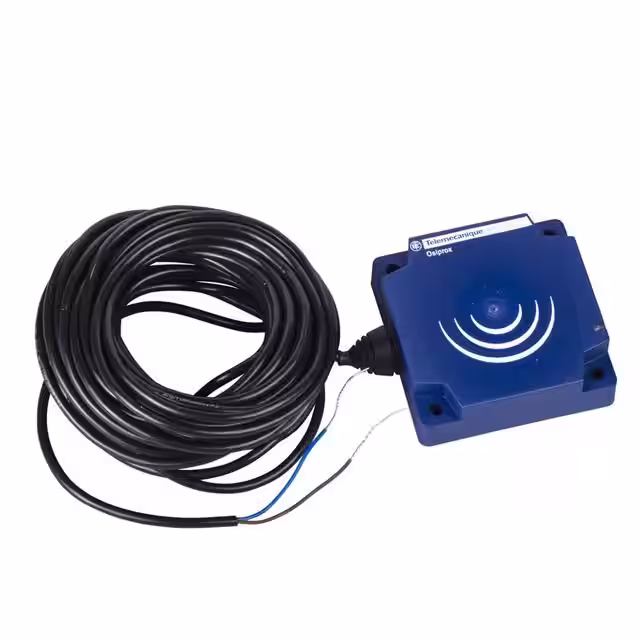 XS7D1A1DAL5 Telemecanique Sensors