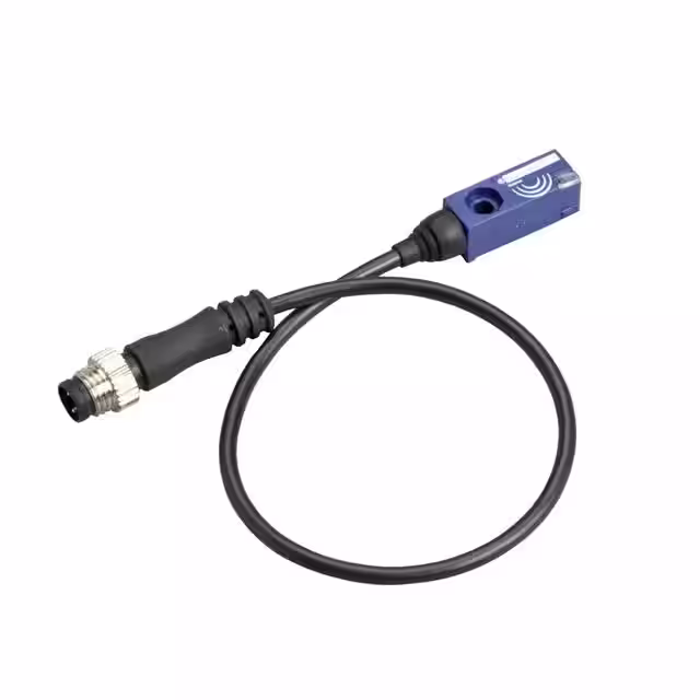 XS7J1A1PAL01M8 Telemecanique Sensors