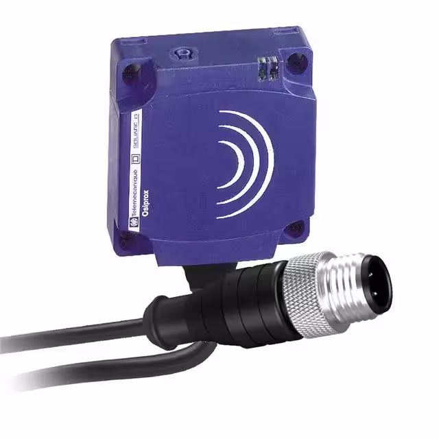 XS8C1A1MAL01U20 Telemecanique Sensors