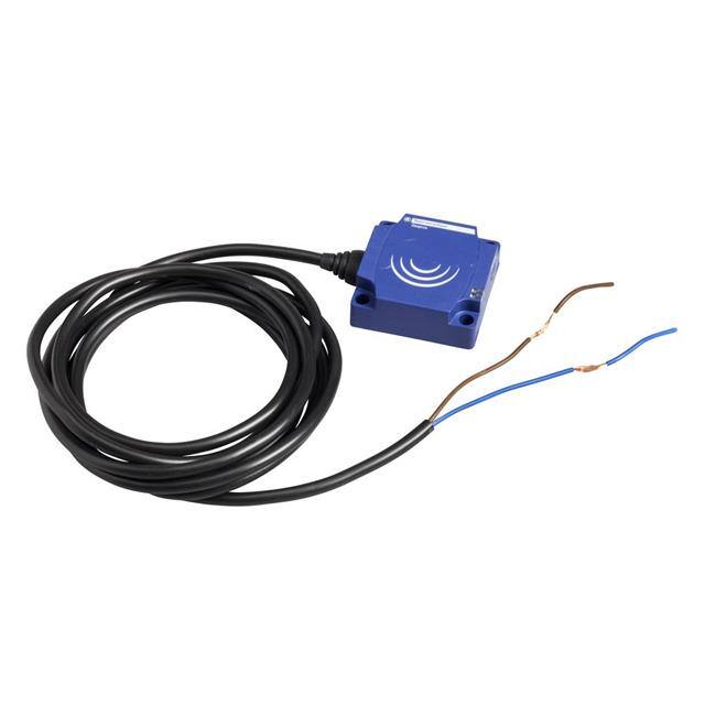 XS8C1A1PBL2 Telemecanique Sensors