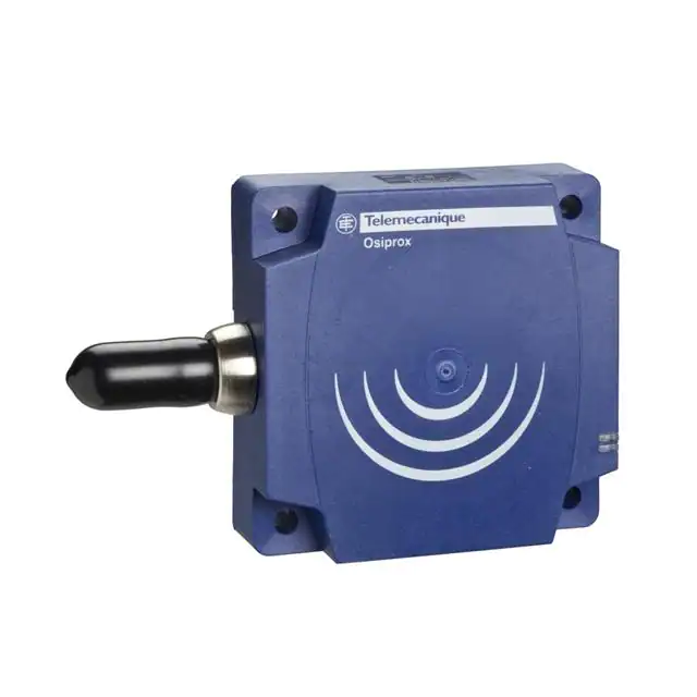 XS8D1A1PAM12 Telemecanique Sensors