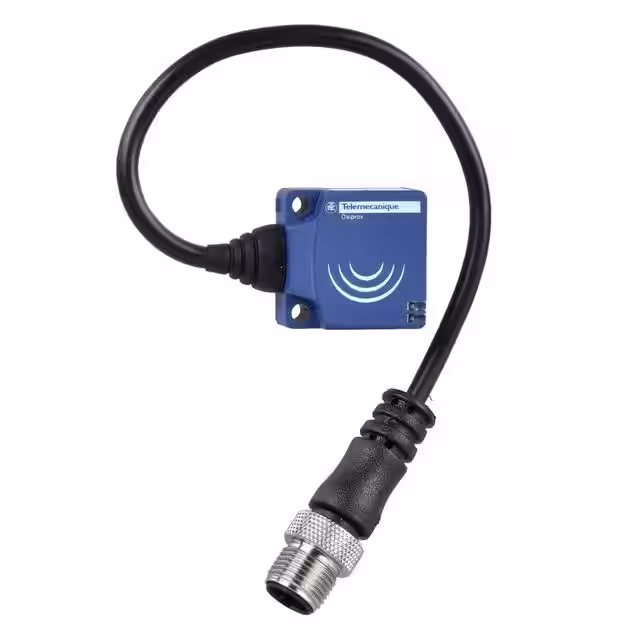 XS8E1A1MAL01U20 Telemecanique Sensors