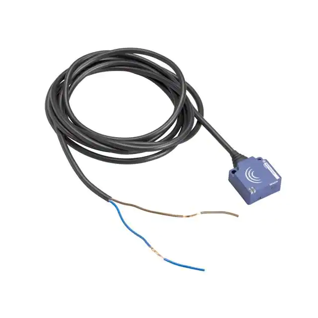 XS8E1A1PAL2 Telemecanique Sensors