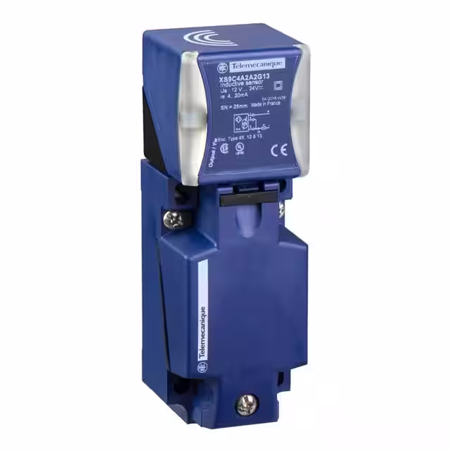XS9C4A2A2G13 Telemecanique Sensors