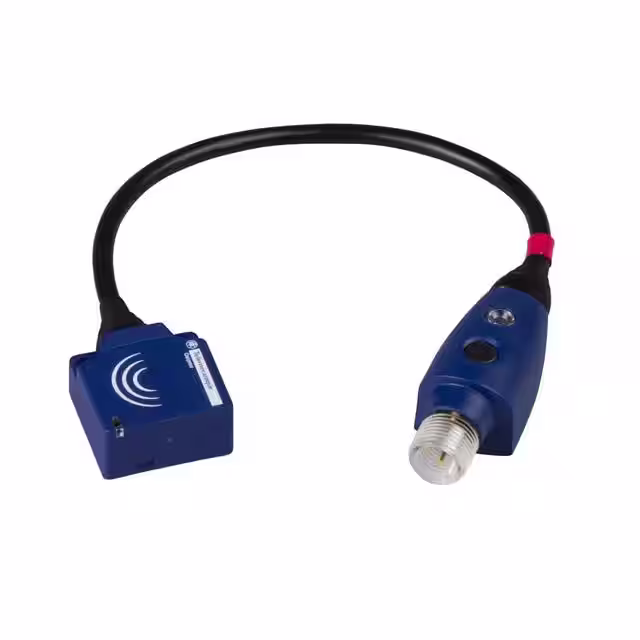 XS9E111A2L01M12 Telemecanique Sensors