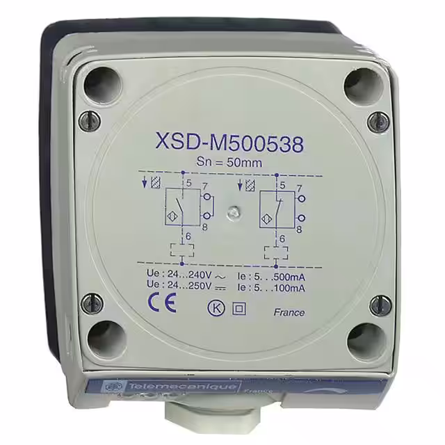 XSDA600519 Telemecanique Sensors