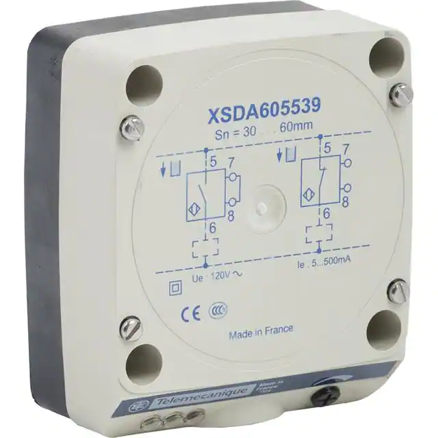 XSDA605539 Telemecanique Sensors