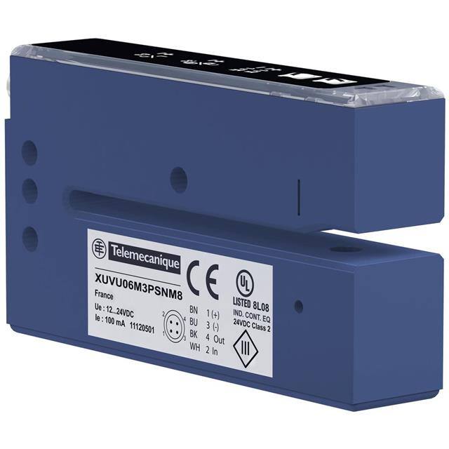 XUVU06M3NSNM8 Telemecanique Sensors