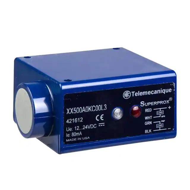 XX500A0KC00L3 Telemecanique Sensors