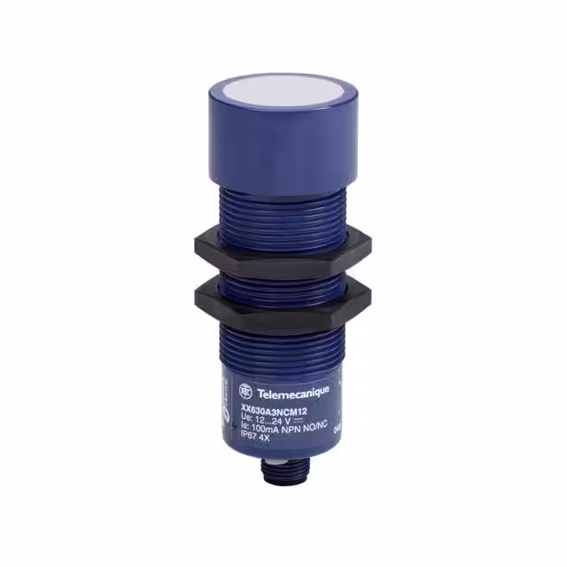 XX930A2A1M12 Telemecanique Sensors
