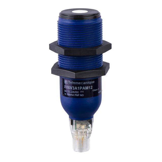 XX9V3A1F1M12 Telemecanique Sensors