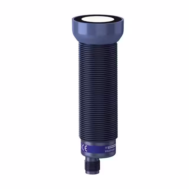 XXS30P4VM12 Telemecanique Sensors