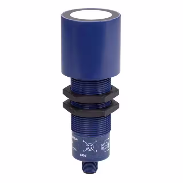XXSM552A173 Telemecanique Sensors