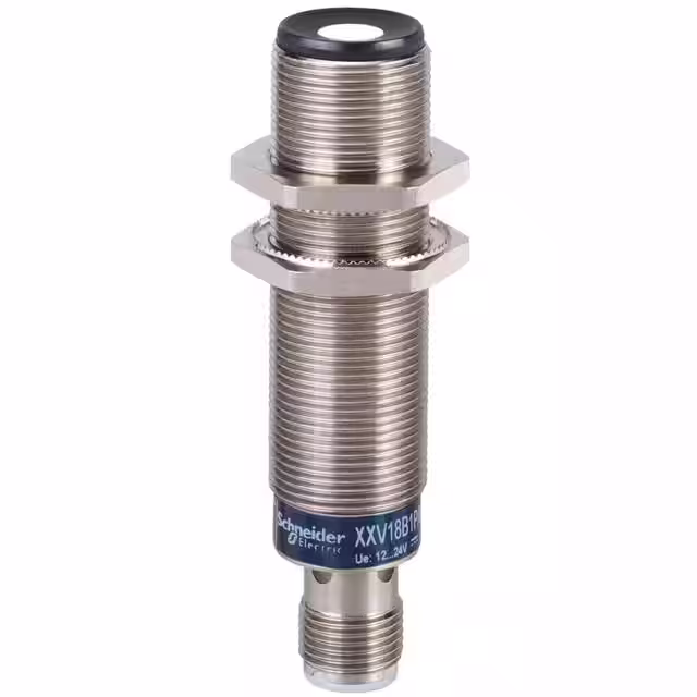 XXV18B1PBM12 Telemecanique Sensors