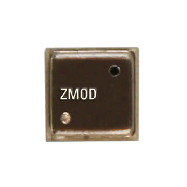 ZMOD4510AI1V Renesas Electronics Corporation