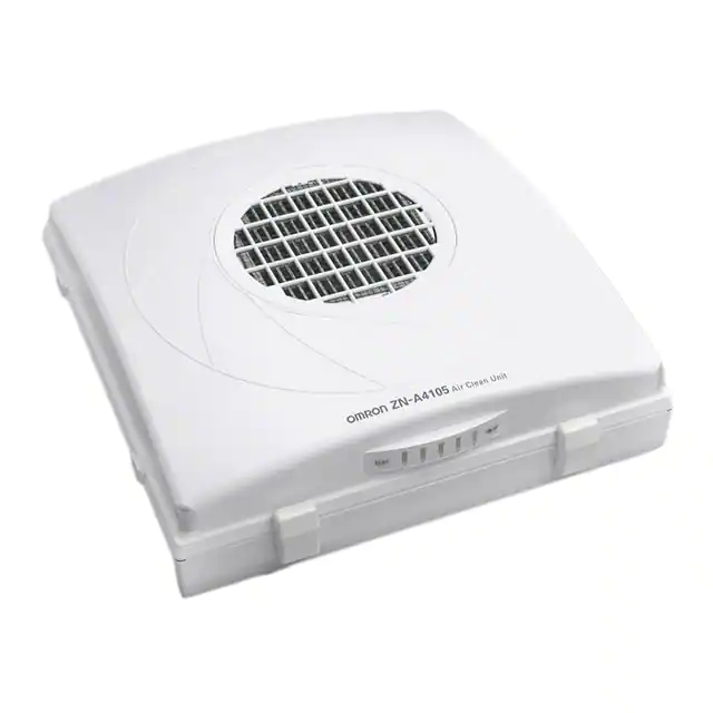 ZN-A4105 Omron Automation and Safety