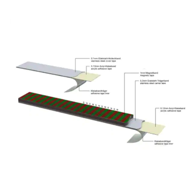 00054028 Bogen Magnetics GmbH