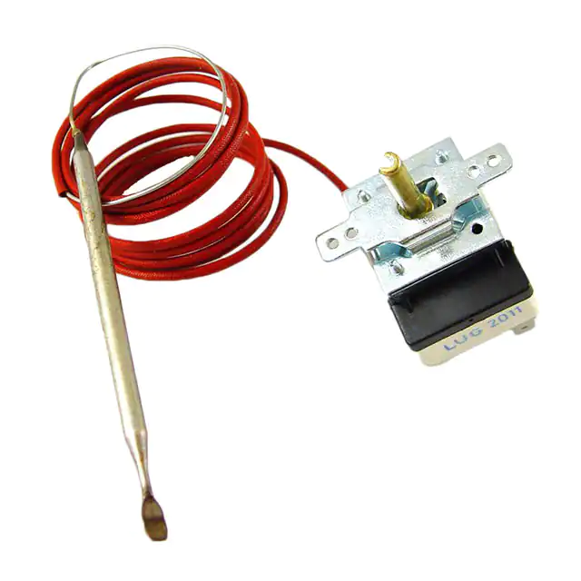 CAP-054-270 Selco Products