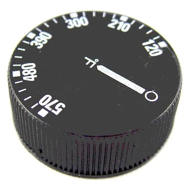CAP-120-570-KNOB Selco Products product image