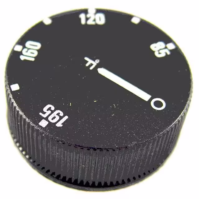 CAP-85-195-KNOB Selco Products product image