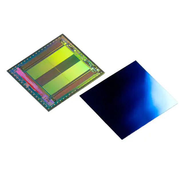 EPC660-CSP68-011 ESPROS Photonics AG