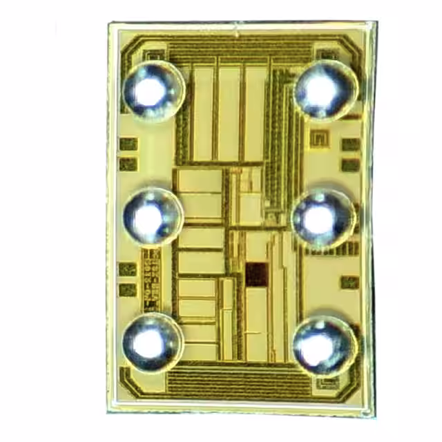 EPC137-CSP6-D ESPROS Photonics AG